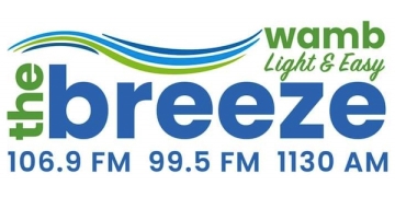 1130 The Breeze 99.5 106.9 WAMB Terre Haute Fanbase WFNB Joey O'Rourke