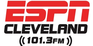 ESPN Cleveland 1570 101.3 The Buzz WCLE