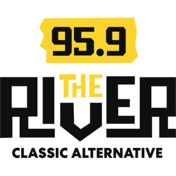 95.9 The River WERV Aurora