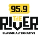 95.9 The River WERV Aurora