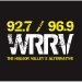 92.7 WRRV Middletown 96.9 WRRB Poughkeepsie