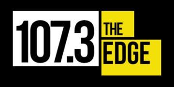 107.3 The Edge CFGQ Calgary