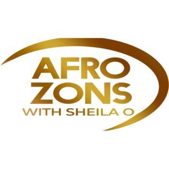 Afrozons Sheila O Superadio