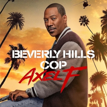 Beverly Hills Cop 4 Axel F
