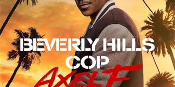 Beverly Hills Cop 4 Axel F
