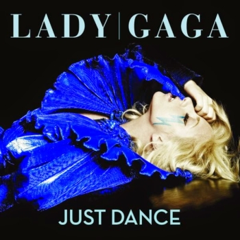 Lady Gaga Just Dance