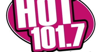 Hot 101.7 KHTH Santa Rosa