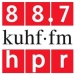 News 88.7 KUHF Houston