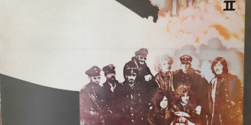 Led Zeppelin II