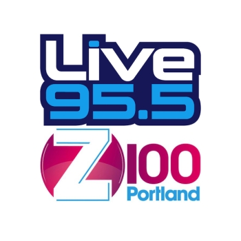 Live 95.5 KBFF Z100 KKRZ Portland