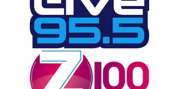 Live 95.5 KBFF Z100 KKRZ Portland