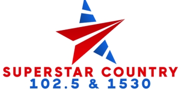 Superstar Country 1530 102.5 KQNK Norton