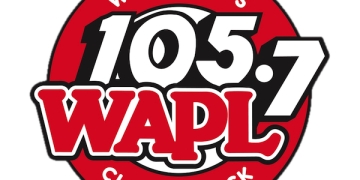 105.7 WAPL Appleton Len Nelson Rick McNeal