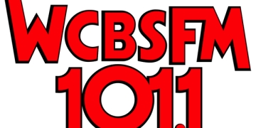 101.1 WCBS-FM New York