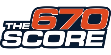 670 The Score WSCR Chicago 780 WBBM Chicago