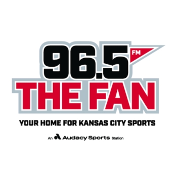 Alt 96.5 The Fan KRBZ 610 KCSP Kansas City KFNZ