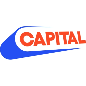 95.8 Capital FM London UK