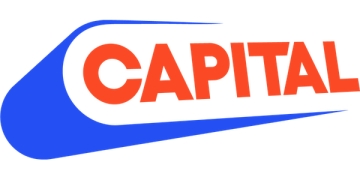 95.8 Capital FM London UK