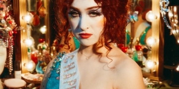 Chappel Roan Midwest Princess