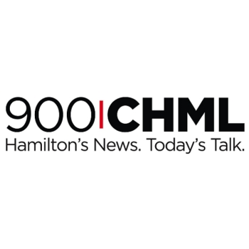 900 CHML Hamilton