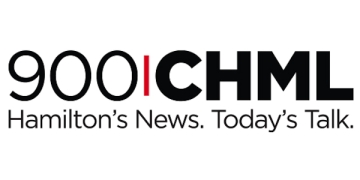 900 CHML Hamilton