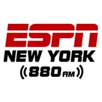 ESPN 880 WHSQ New York