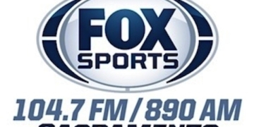 RAD Radio Fox Sports 890 104.7 KSAC Sacramento