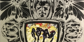 Thin Lizzy Jailbreak