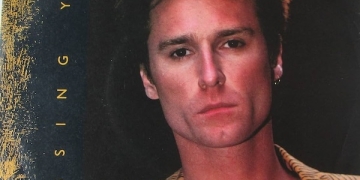 John Waite Missing You