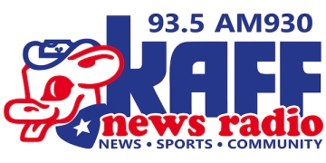 KAFF News Radio The Legend 93.5 930 Flagstaff