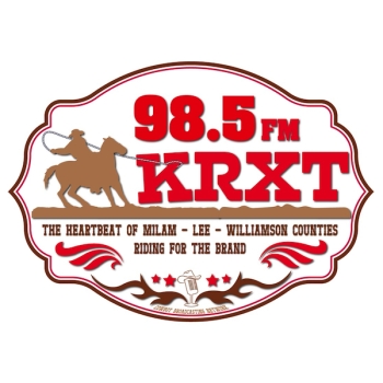 98.5 KRXT Rockdale