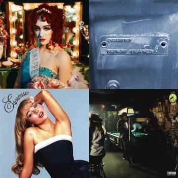 Song Of The Summer 2024