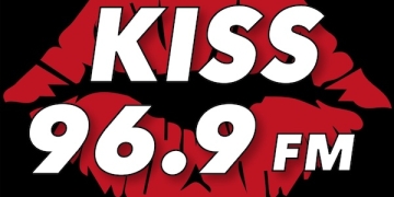 Kiss 96.9 WGKS Lexington