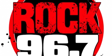 Rock 96.7 WIHN Bloomington Normal