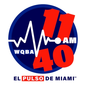1140 WQBA Miami