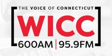 95.9 WICC 600 WFOX-FM Bridgeport