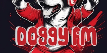 99.7 Doggy FM KKDG Durango 99X Old School