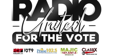 Black Radio United Atlanta