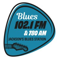 Blues 102.1 780 93.1 WIIN Jackson