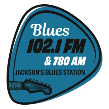 Blues 102.1 780 93.1 WIIN Jackson