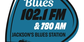 Blues 102.1 780 93.1 WIIN Jackson