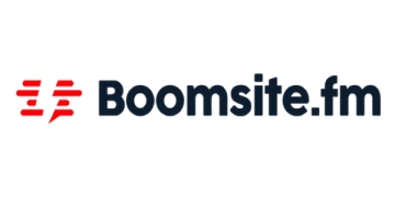 Boomsite Boomsite.fm
