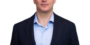 David Field Entercom Audacy