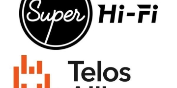 Super Hi-Fi Telos Alliance