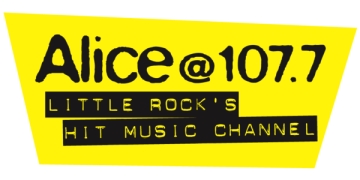 Alice 107.7 KLAL Little Rock