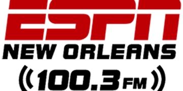New Orleans Pelicans ESPN 100.3 KLRZ