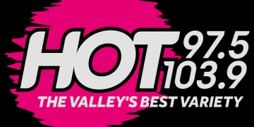 Hot 97.5 103.9 KMVA KZON Phoenix