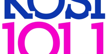 101.1 KOSI Denver