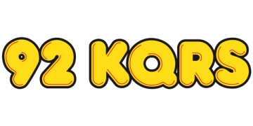 92 KQRS 92.5 Minneapolis