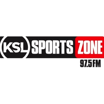 KSL Sports Zone 1280 97.5 KZNS KZNS-FM Salt Lake City Utah Jazz Hockey Club